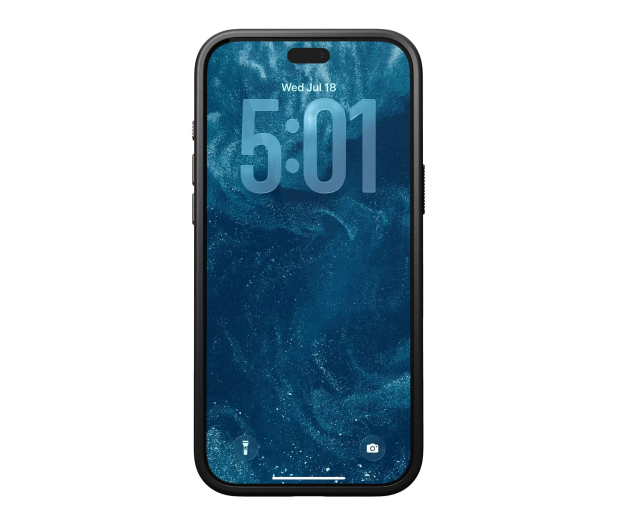 Nomad Modern Leather Case do iPhone 18 Pro Max / 17 Pro Max MagSaf - 1586563 - zdjęcie 6